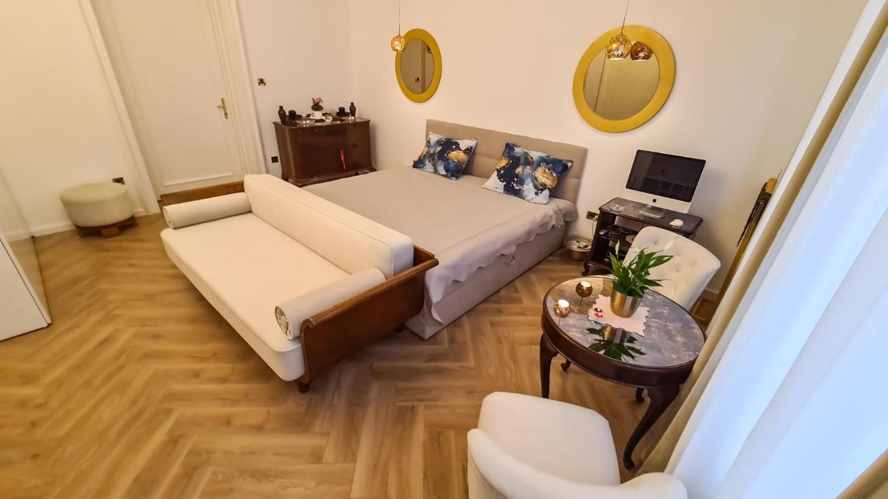 Goldie Zagreb Eksteriør bilde